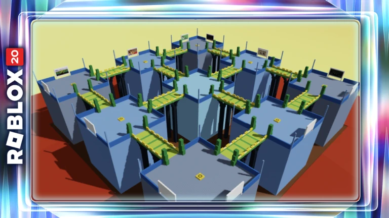 Rocket Arena ekran görüntüsü