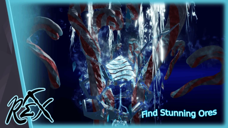 [FUSIONS] REx: Reincarnated ekran görüntüsü
