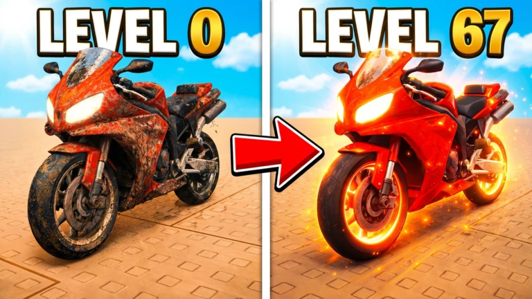 [VERITY] +1 Speed Motorcycle Escape 🏍️ ekran görüntüsü