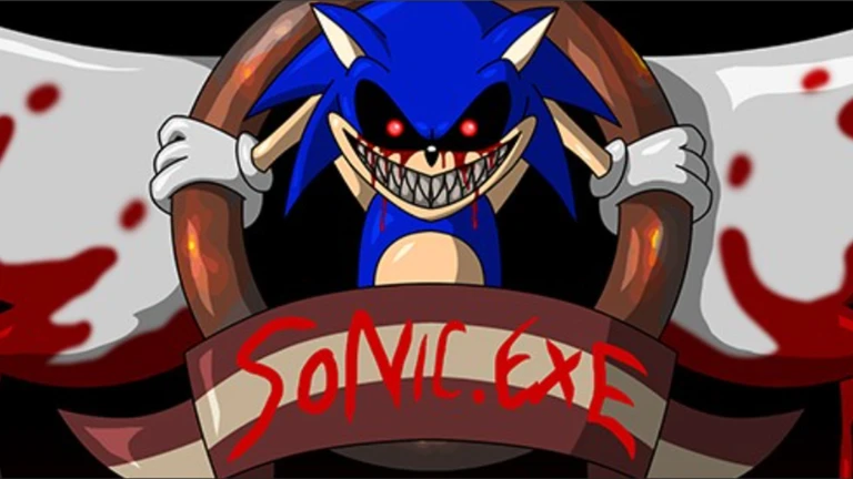 Survive Sonic Horror [UPDATE!] ekran görüntüsü