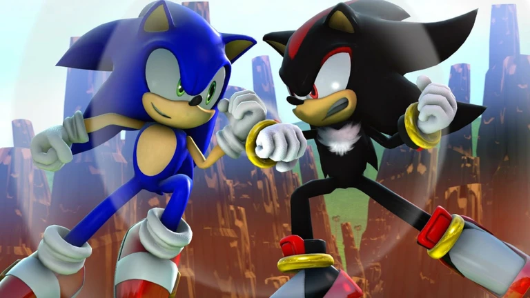 Sonic PVP Mode [UPDATE!] ekran görüntüsü