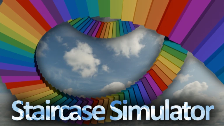 Staircase Simulator ekran görüntüsü