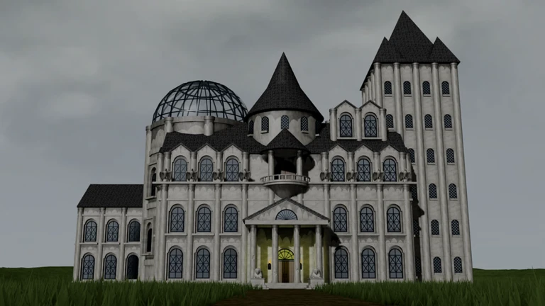 Manor ekran görüntüsü