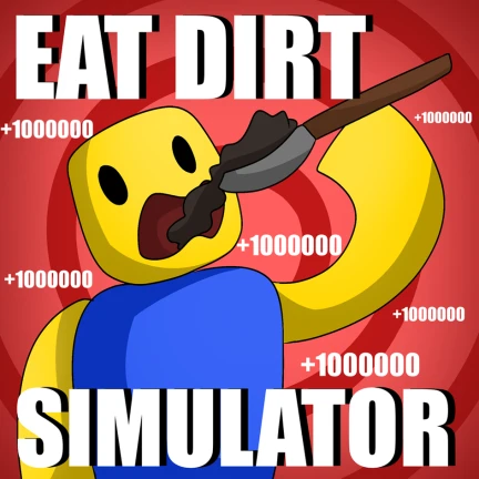 Eat Dirt *2X EVENT* ekran görüntüsü