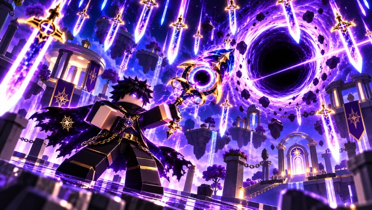 Grow A Black Hole! ekran görüntüsü