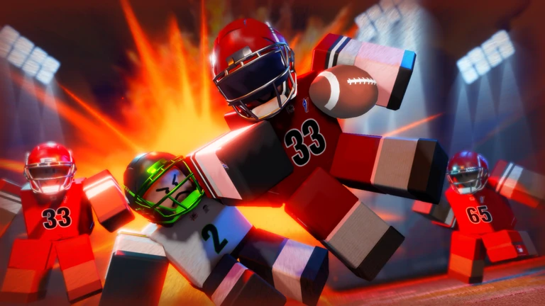 BOOMSTICK Football 🏈 ekran görüntüsü