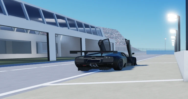 GT RACE ekran görüntüsü