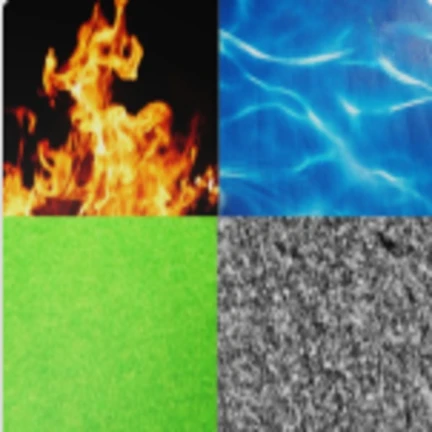 Elemental Wars [SURVIVAL MODE] ekran görüntüsü