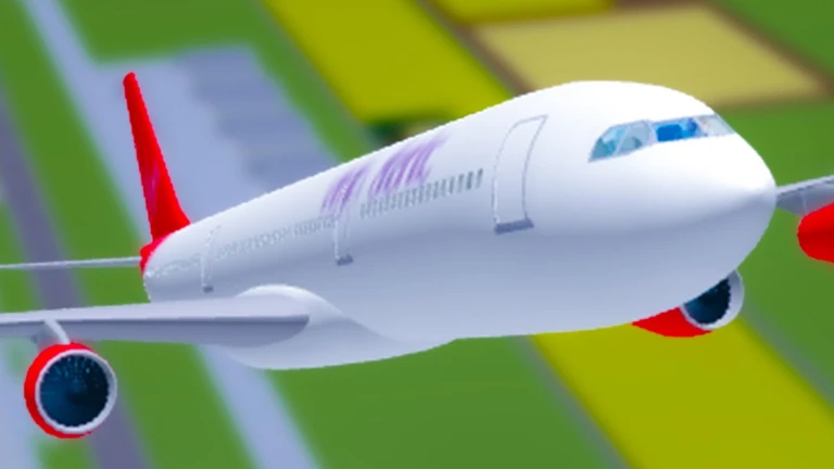 srivve airplane ekran görüntüsü