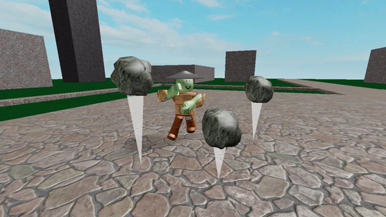 Earth Bending ekran görüntüsü