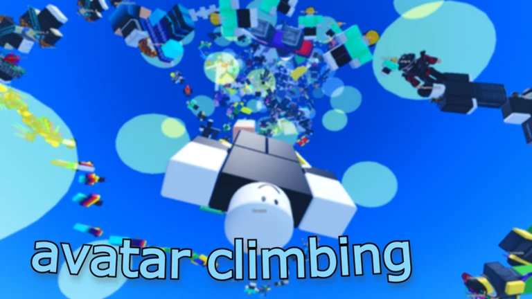 avatar climbing ekran görüntüsü