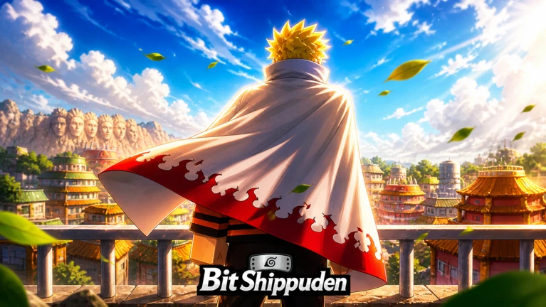 BitShippuden [🏯POLITICS] ekran görüntüsü