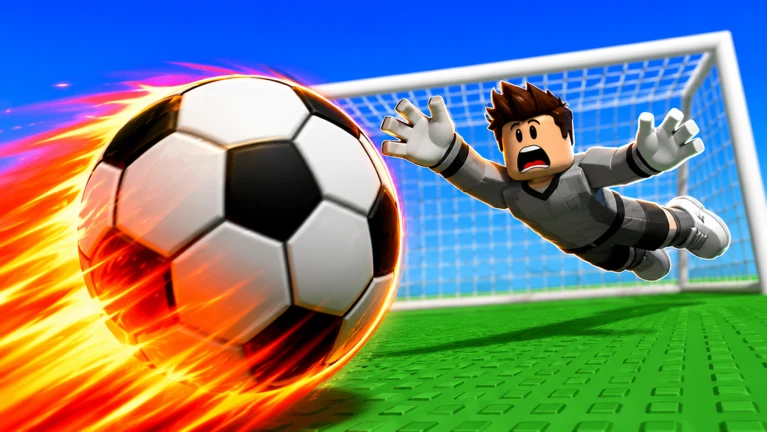 World Cup Penalty ekran görüntüsü