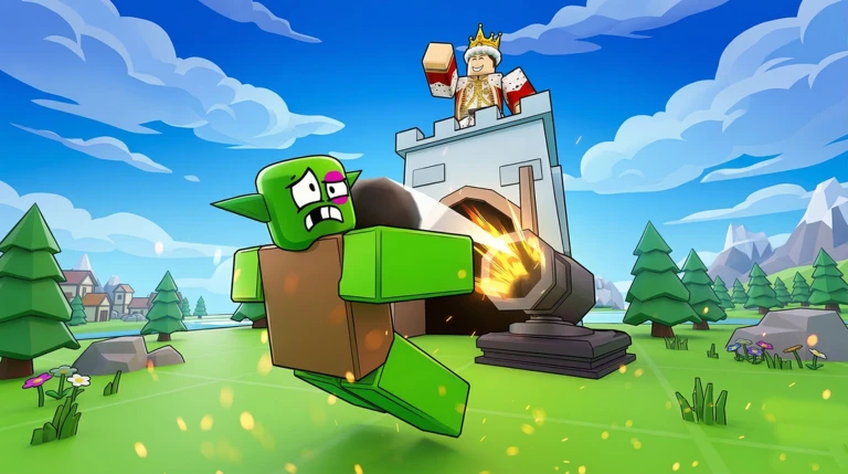 Defend Your Base! ⚔️ ekran görüntüsü