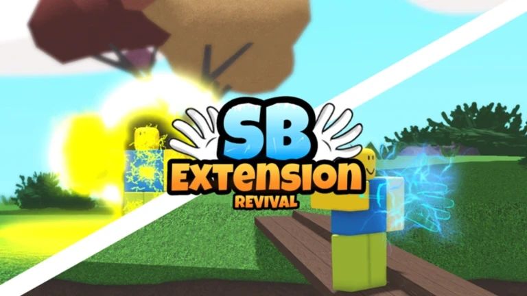 Slap Battles: Extension Lite ekran görüntüsü