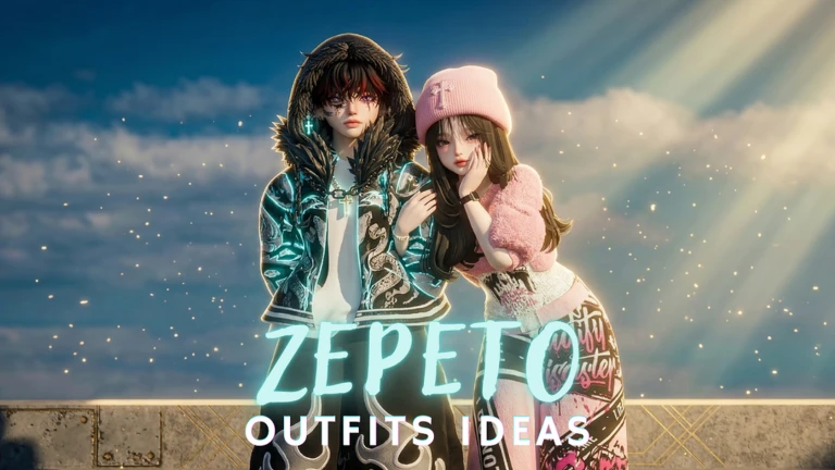 Zepeto Outfits ekran görüntüsü