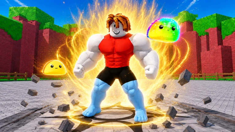 +1 Squishes Push ekran görüntüsü