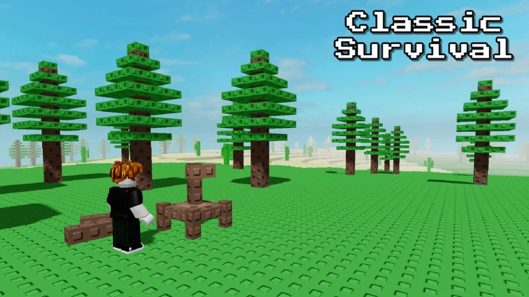 Classic Survival ekran görüntüsü