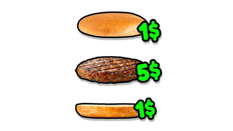 Eating Battle Simulator ekran görüntüsü