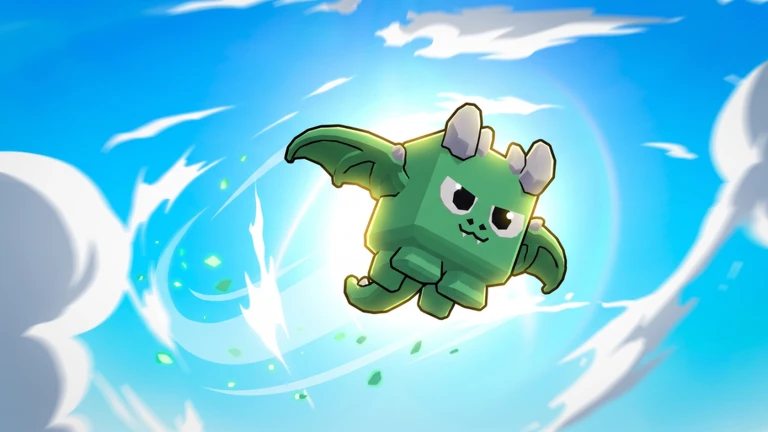 Pets RPG ekran görüntüsü