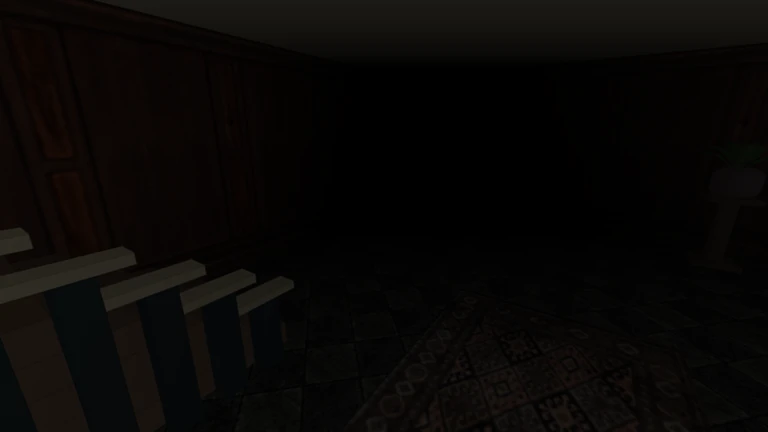 Haunted Mansion ekran görüntüsü