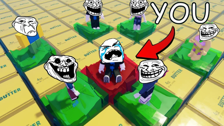 ✅Find a color or Troll❌ ekran görüntüsü
