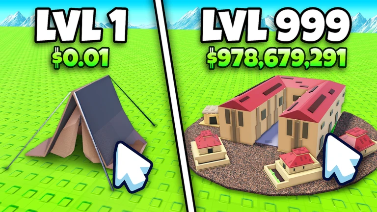 City Evolution 🏙️ ekran görüntüsü