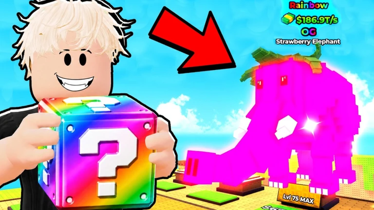 💸 LUCKY TYCOON X9999999M ekran görüntüsü