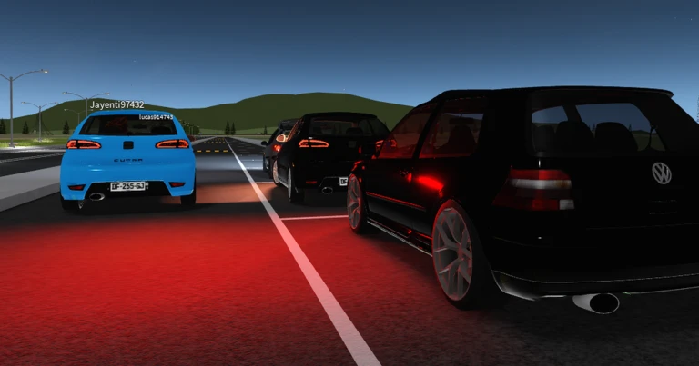 [CARTO] Drag Race 974 ekran görüntüsü