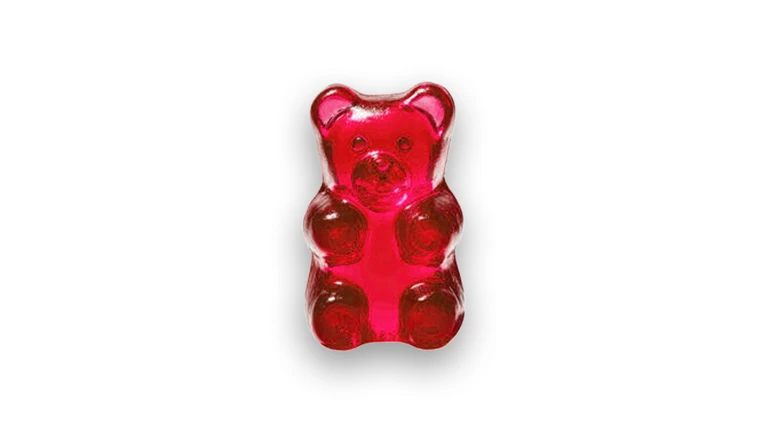 [🧸] Be a Hungry Gummy Bear ekran görüntüsü