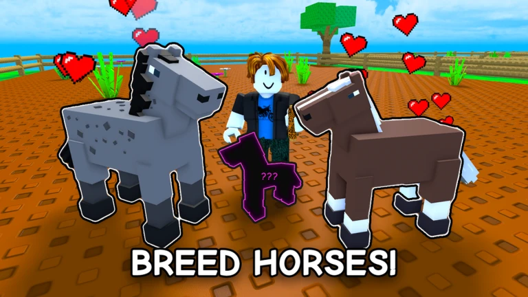 Horse RNG 🐎  ekran görüntüsü