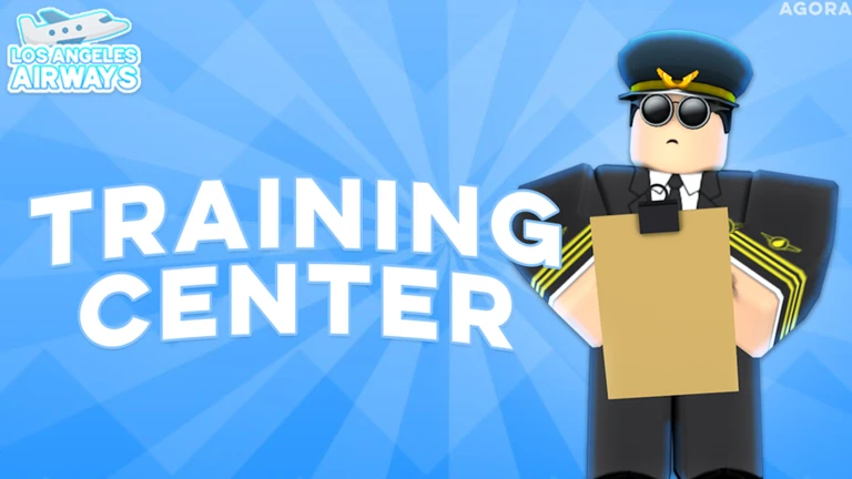 Training Center ekran görüntüsü