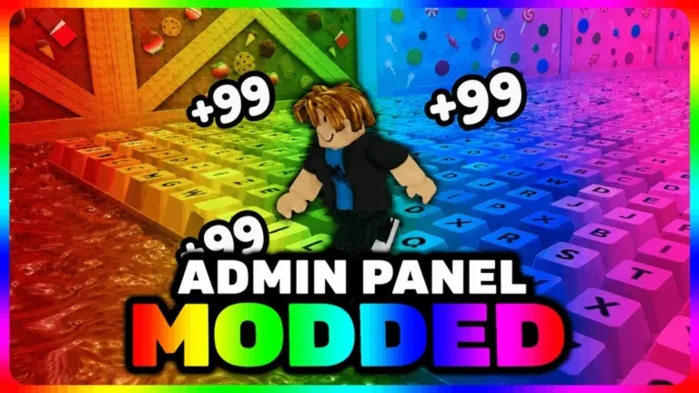[👑] +1 SKE ESCAPE but F2P Admin Panel ekran görüntüsü