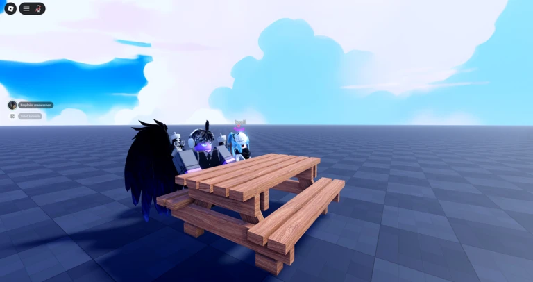 [NEW] INDO BASEPLATE HANGOUT ekran görüntüsü