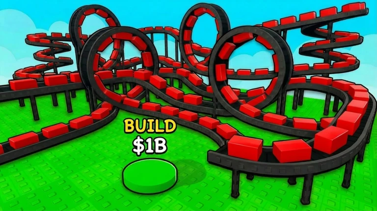 Factory Tycoon 🏭 ekran görüntüsü