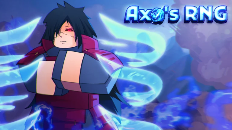 Axo's RNG [Testing] ekran görüntüsü