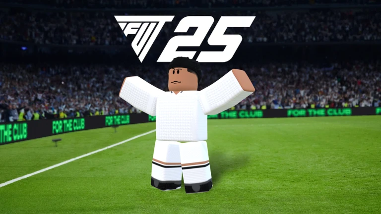 [TRAILBLAZERS] FUT 25 ekran görüntüsü