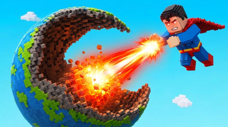 +1 Aura Blast  ekran görüntüsü