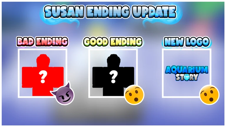 [Voice Chat] Aquarium Story🦈 ekran görüntüsü