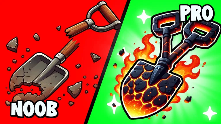 Dig for Treasure Simulator👑 ekran görüntüsü