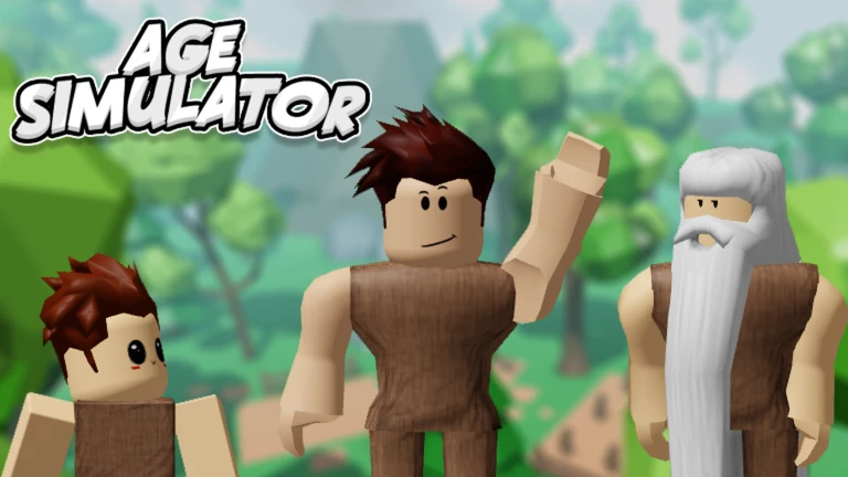 Age Simulator ekran görüntüsü