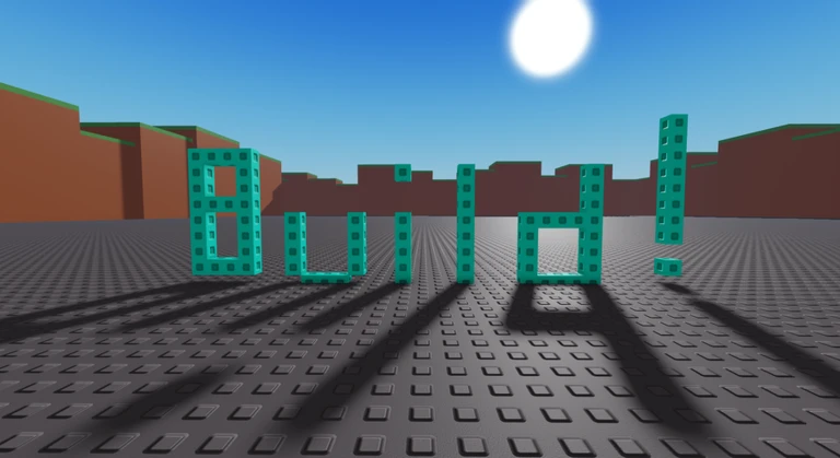 F3X BUILDINGTOOLS and OWNER ADMIN! ekran görüntüsü