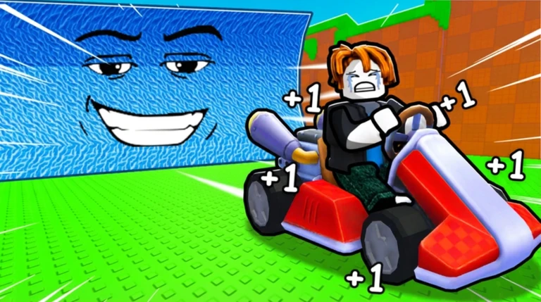 +1 Speed Kart Tsunami Escape ekran görüntüsü