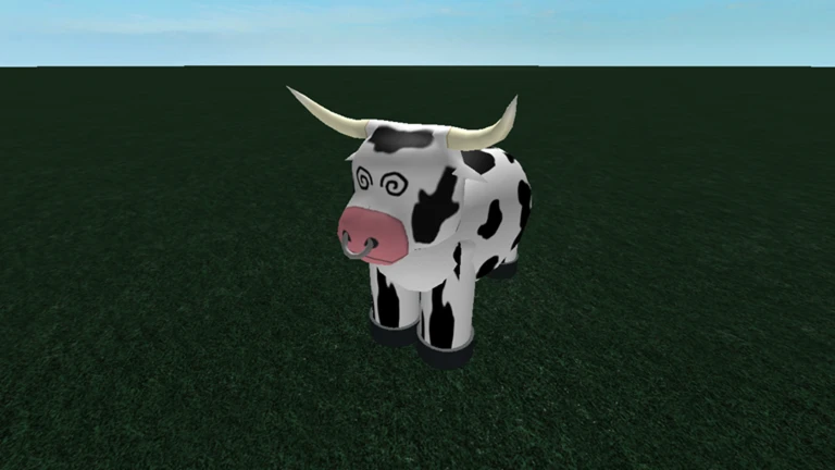 COW CLICKER! Data Persistence Demo ekran görüntüsü