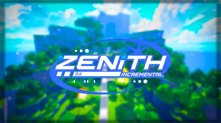 [☀️UPD2🎣] Zenith Inc ekran görüntüsü