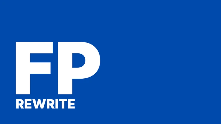 flightpoint rewrite test ekran görüntüsü