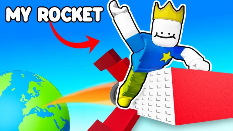 🚀 +1 Rocket Power ekran görüntüsü