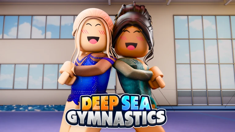 Deep Sea Gymnastics ekran görüntüsü