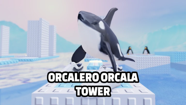 Orcalero Orcala Tower ekran görüntüsü