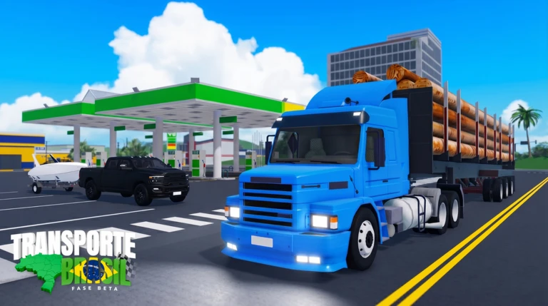 Transporte Brasil | ☀️ ekran görüntüsü